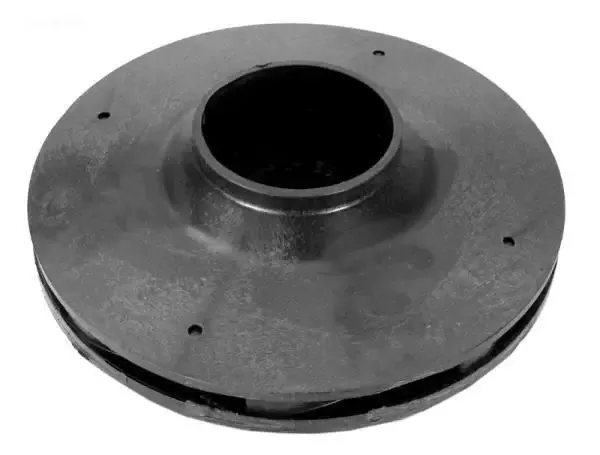 Hayward Impeller, for 2-1/2 hp Max Rated, High Head