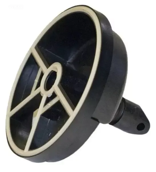Hayward Key/Seal Assembly w/ Spoke Gasket Seal