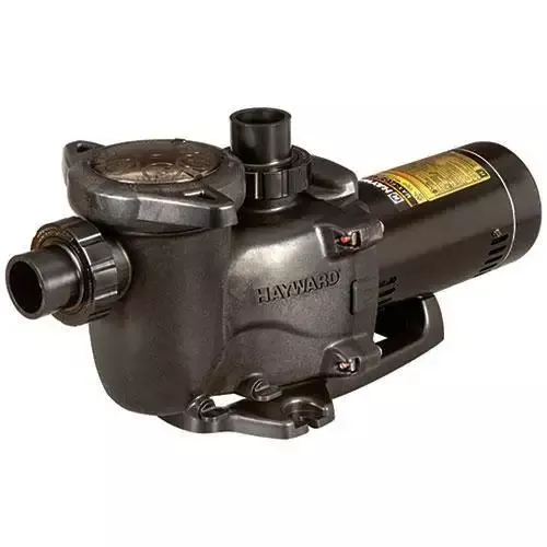 Hayward MaxFlo XL Swimming Pool Pump – 1 HP 115/230V