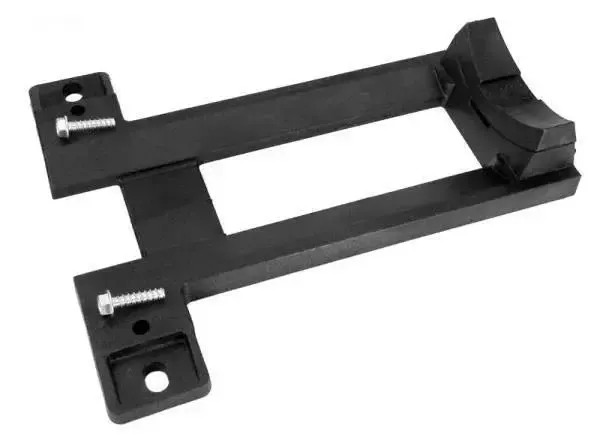 Hayward Mounting Bracket w/Adapter and 2 Cap Screws