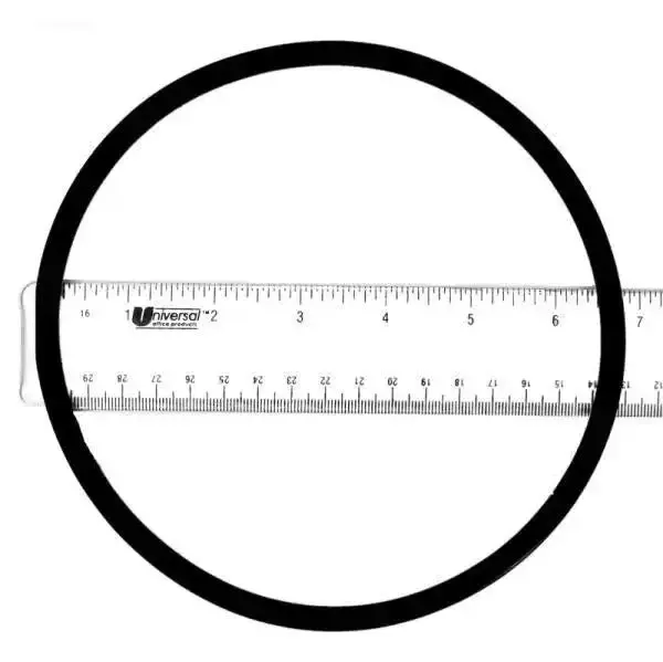 Hayward O-Ring, Strainer cover
