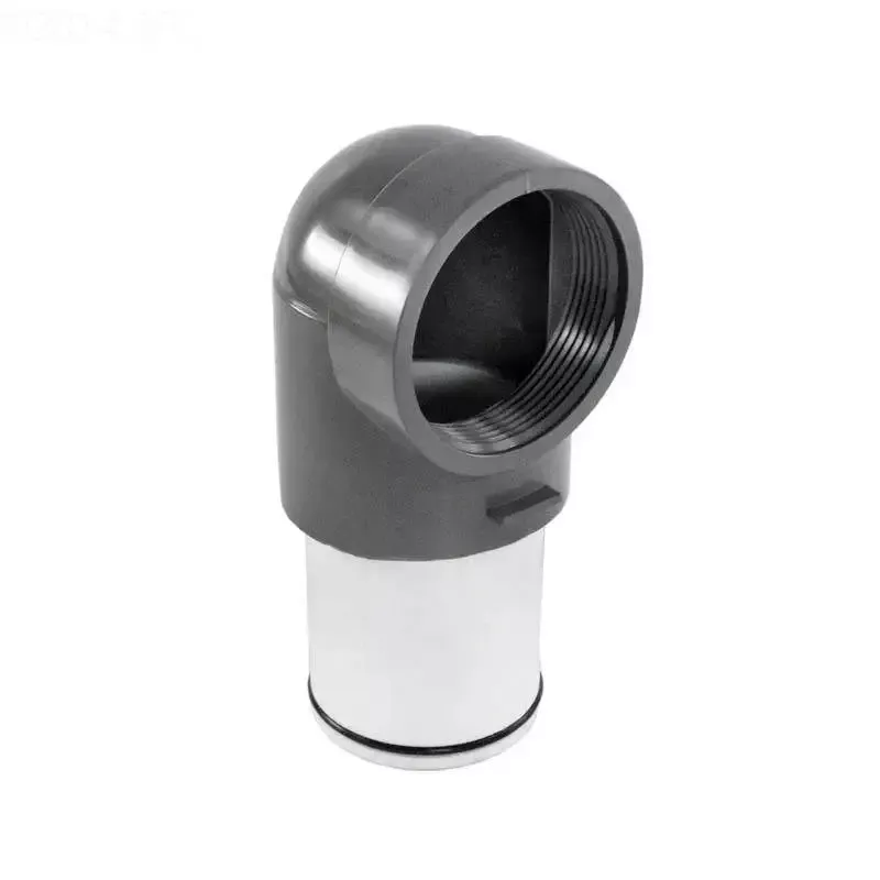Hayward Outlet Elbow Assembly w/O-Ring, DE2420