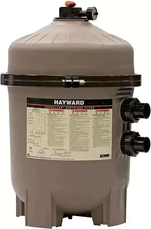 Hayward ProGrid DE3620 D.E. Swimming Pool Filter 36 Sq. Ft.
