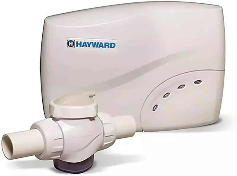 Hayward Salt & Swim 3C Pro Salt System Controller Only