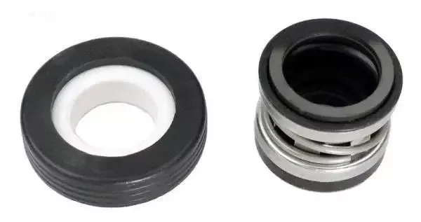 Hayward Seal, Pump (a)