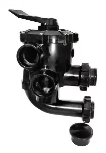 Hayward Selecta-Flo SP740DE Multiport Valve 2″ SKT