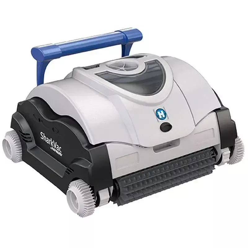 Hayward SharkVAC Robotic Pool Floor Cleaner