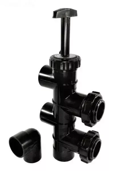 Hayward SP410X502S Slide Valve Assembly 2″ SKT