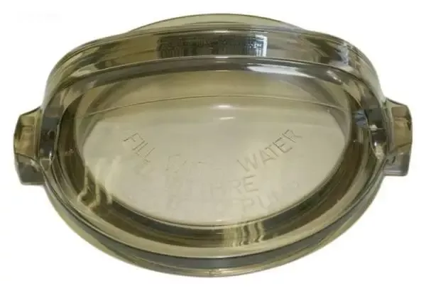 Hayward Strainer Cover w/O-Ring