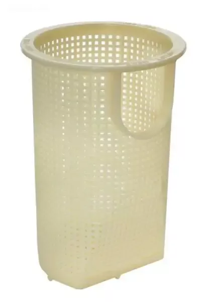 Hayward Super II Pump Basket Replacement