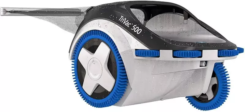 Hayward TriVac 500 Pressure Side Pool Cleaner