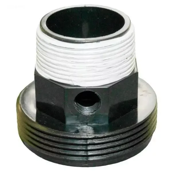 Hayward Union End Connection w/1/4″ Tap