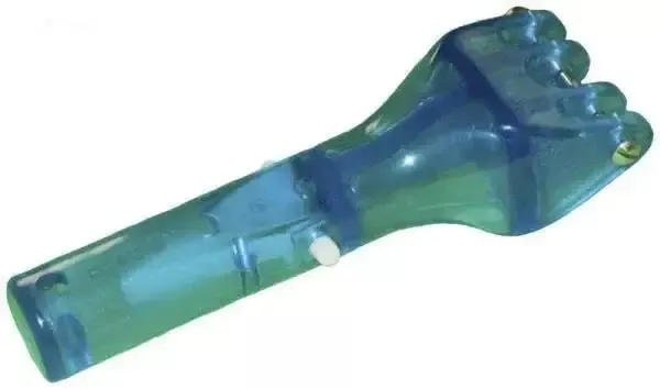 Hayward Vac Head Quik-Snap