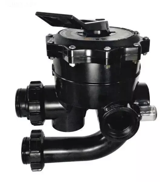 Hayward Vari-Flo SP715XR50 Multiport Valve 2″ FPT