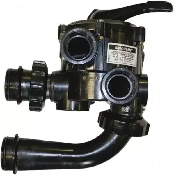 Hayward Vari-Flo SPX0710X32 Multiport Valve 1-1/2″