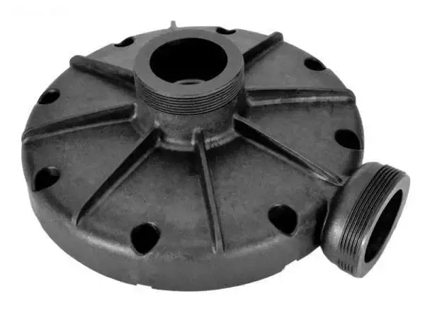 Hayward Volute
