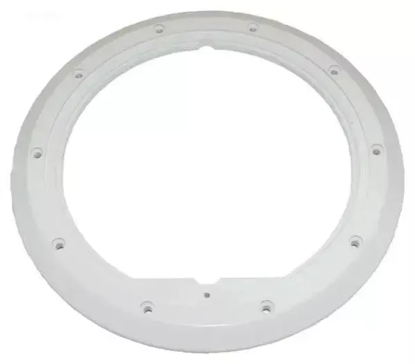 Hayward White Niche Face Plate