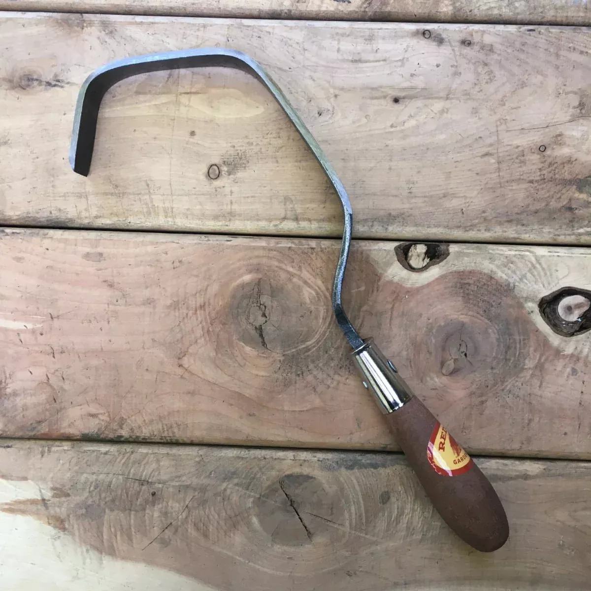Hazeltine Weeder (Hot Bed Weeder)