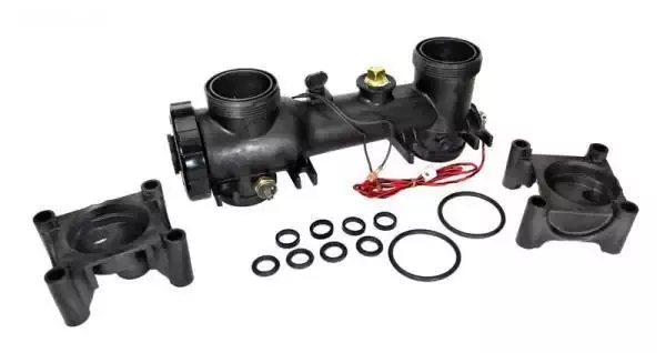 Header Assembly