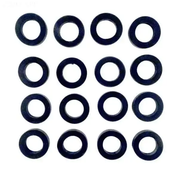 Header Gasket Assembly (Set Of 16)