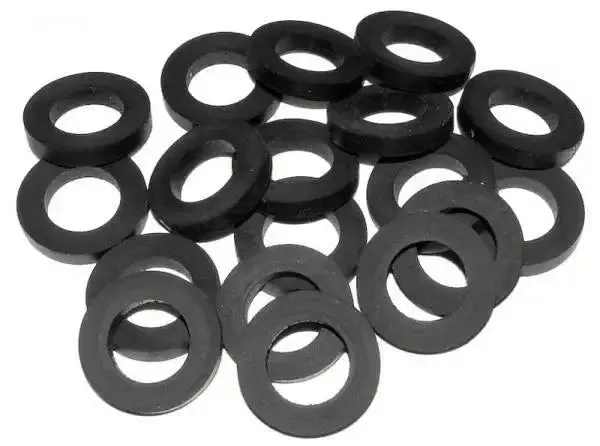 Header Gasket Assy, 18/set