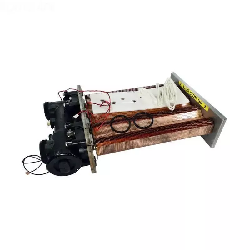 Heat Exchanger Assembly – H250FD