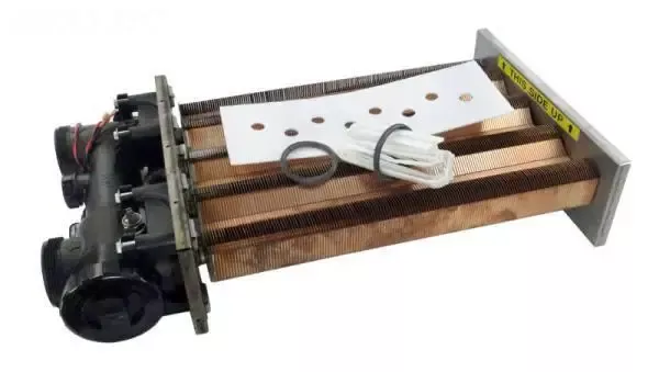 Heat Exchanger Assembly – H300FD