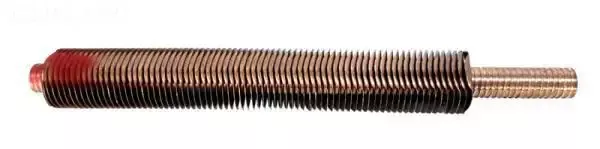 Heat Exchanger Tube, 185