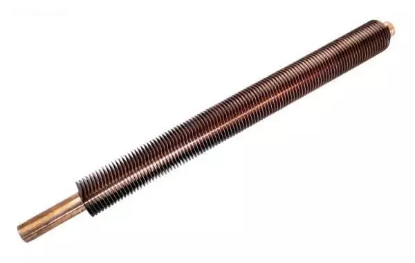 Heat Exchanger Tube, 265