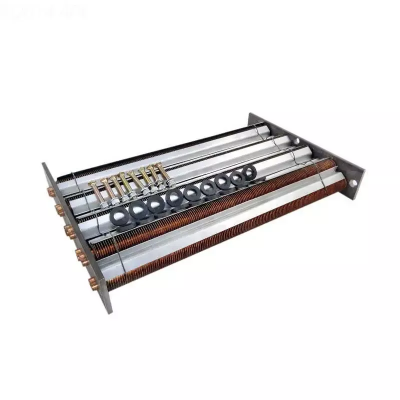 Heat Exchanger Tube Assy., 175