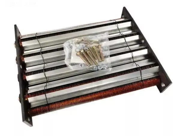 Heat Exchanger Tube Assy., 250