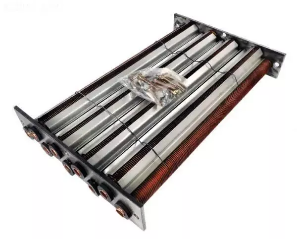Heat Exchanger Tube Assy., 325