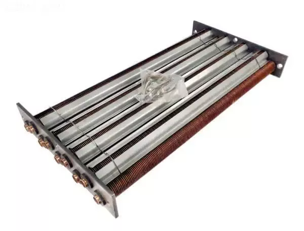 Heat Exchanger Tube Assy., 400