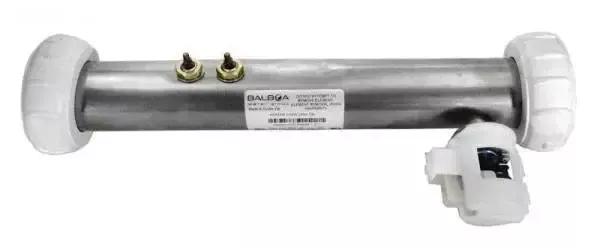 HEATER 5.5KW w/PRESS SWITCH