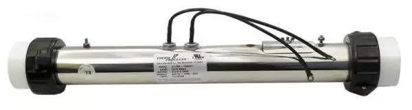 Heater Assy 2″ Flow Thru Vita
