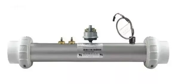 Heater Assy 5.5Kw H136 W/Press