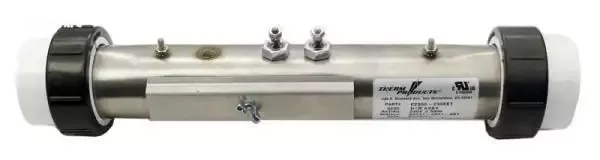 Heater Assy Cti 13″L Electronic