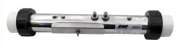 Heater Assy Cti 15″L Mechanical