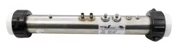 Heater Assy Hydro Quip Flo Thru