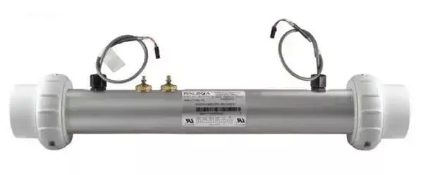Heater Fits Bb52589 System