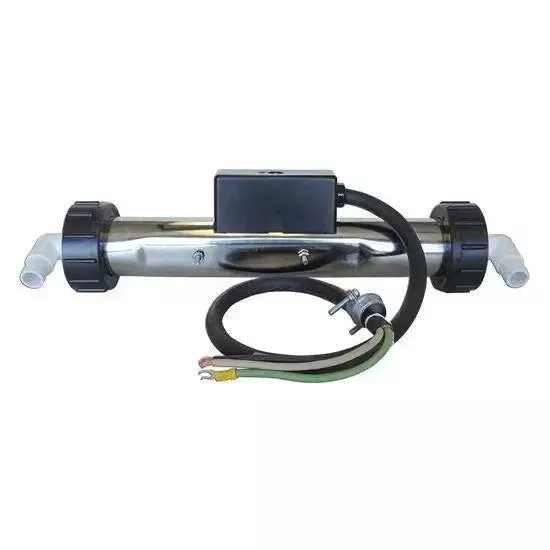 Heater Lf Saratoga 2″Dia 4Kw