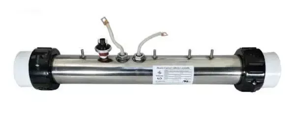 Heater Mclass Mspa 5.5Kw 240V