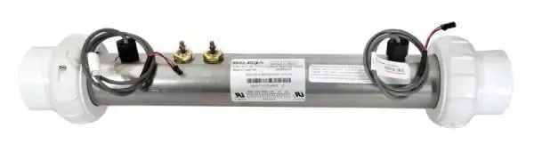 Heater Value, Le, M7 W/O Studs