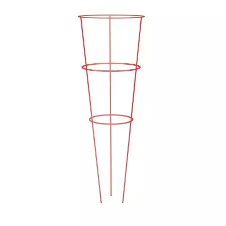 Heavy Duty Red Tomato Basket, 42″ x 14″