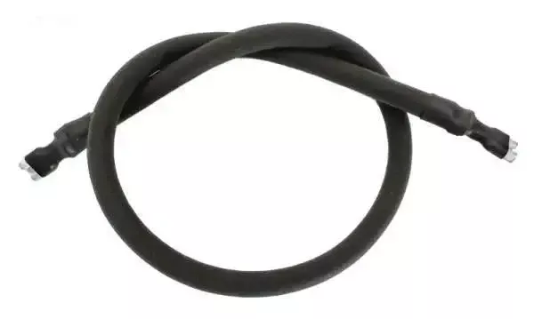 Hi-tension ignition cable