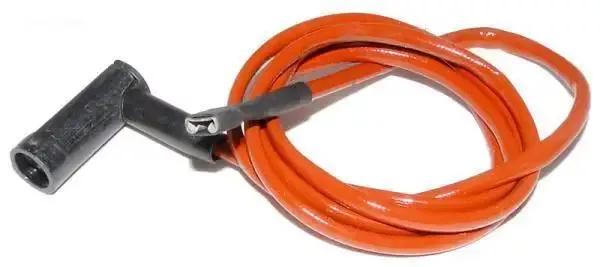 Hi Tension Wire IID
