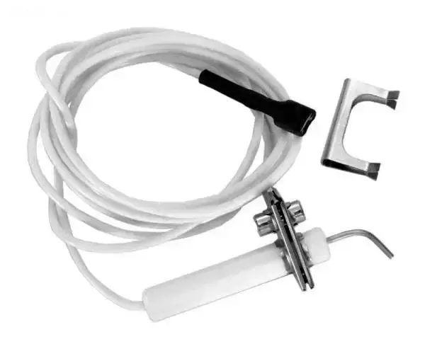 Hi Tension Wire w/Electrode