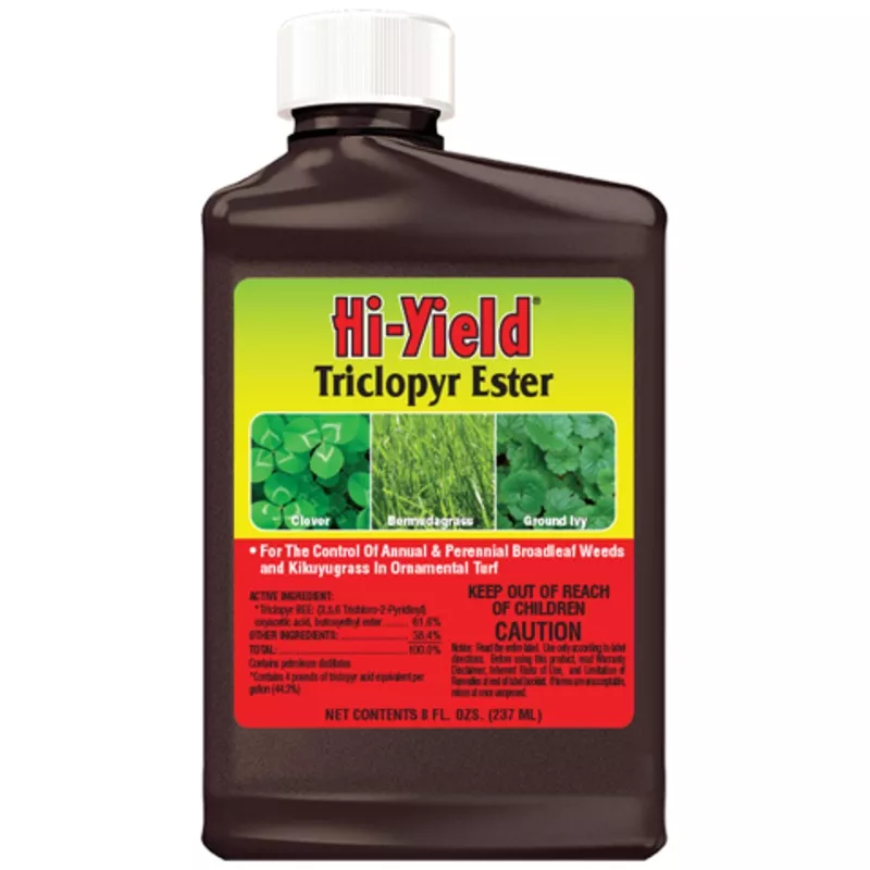 Hi-Yield Triclopyr Ester - 8 oz
