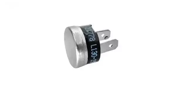 High-Limit Switch, 130F