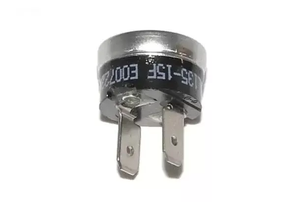 High-Limit Switch, 135F